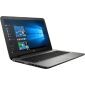 HP NoteBook 15-ba071nd - AMD A6-A6-7310 - 15 tum - 8GB RAM - 256GB SSD - Windows 10 Home