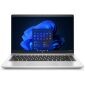 HP ProBook 445 G9 - AMD Ryzen 3 5425U - 14 tum - 16GB RAM - 512GB SSD - GPU - Windows 11 Home