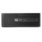 HP ProDesk 400 G2.5 SFF - Intel Core i5-4:e generationen - 8 GB RAM - 256 GB SSD - Windows 10