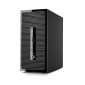 HP ProDesk 400 G3 Micro Tower - Intel Core i5-6:e generationen - 8 GB RAM - 256 GB SSD - Windows 11