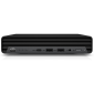 HP ProDesk 600 G6 USFF - Intel Core i5 10:e generationen - 16GB RAM - 256GB SSD - Windows 11