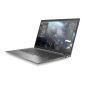 HP ZBook Firefly 14 G7 - Intel Core i5-10e Generatie - 14 tum - 8GB RAM - 256GB SSD - GPU - Windows 11 Home