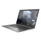 HP ZBook Firefly 14 G8 - Intel Core i7 11:e generationen - 14 tum - 32GB RAM - 256GB SSD - Windows 11