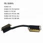 M.2 SSD-kabel för Lenovo ThinkPad T470 A475 T480 A485 & etc.