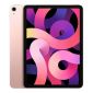 Apple iPad Air 4 (2020) – 10,9 cala – 64 GB – różowe złoto – 2-letnia gwarancja