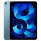 Apple iPad Air 5 (2022) – 10,9 cala – 64 GB – niebieski – 2-letnia gwarancja