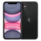 Apple iPhone 11 - 64 GB - Czarny - 2-letnia gwarancja