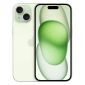 Apple iPhone 15 - 128 GB - Zielony - 2-letnia gwarancja