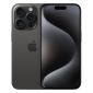 Apple iPhone 15 Pro – 256 GB – Czarny tytan – 2 lata gwarancji