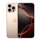 Apple iPhone 16 Pro Max – 512 GB – Desert Titanium – 2-letnia gwarancja