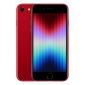 Apple iPhone SE 3 - 64 GB - Czerwony - 2-letnia gwarancja