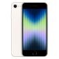 Apple iPhone SE 3 - 64 GB - Starlight - 2-letnia gwarancja
