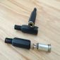 3,5 mm Stereo Audio Honkontakt Jack Adapter Anslutning löd