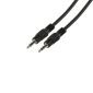 Stereojack 3,5 mm M/M, 0,5 m