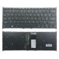 Notebook-tangentbord för Acer Swift 3 SF314-54 med bakgrundsbelyst