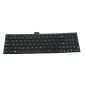 Notebook-tangentbord till Asus X502C X502CC X502CA utan ram svart