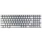 Notebook-tangentbord för ASUS G551 N551J G58VW GL551JM G551J med bakgrundsbelyst