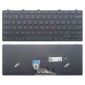 Tangentbord för bärbar dator för Dell Chromebook 11 3180 3189 PK131X24A00