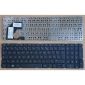 Notebook-tangentbord för HP Pavilion 15-b100 utan ram Azerty