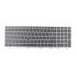 Notebook-tangentbord för HP EliteBook 755 G5 850 G5 med bakgrundsbelysning