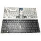 Notebook-tangentbord för HP Pavilion X360 14-BA 14-BS 14-BK