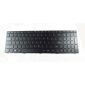 Notebook-tangentbord för Lenovo B50-30 B50-45 B50-70 med svart ram