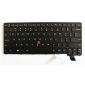 Notebook-tangentbord för Lenovo Thinkpad S3 Yoga 14 med bakgrundsbelysning