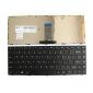 Notebook-tangentbord för Lenovo IdeaPad B40-30 B40-45 med svart ram