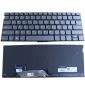 Notebook-tangentbord för Lenovo YOGA S730 med bakgrundsbelyst