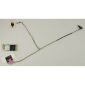 Notebook lcd-kabel för Gateway NV51B08U Aspire 5741 5742 DC020010L10