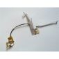 Notebook lcd-kabel för ACER Aspire 1420P 1820PT 1820PTZ 1825PT 1825PTZ DD0ZE8LC001