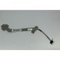 Notebook lcd-kabel för ASUS F8N F8S F8J F8P F8T F8SR F8L X51RL14G2208FJ11M