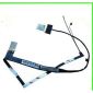 Notebook lcd-kabel för ASUS A42 K42 X42 1422-00P1000 med mikrofon
