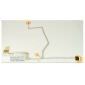 Notebook lcd-kabel för ASUS A52 K52 X521422-00NP0AS