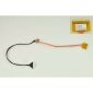 Notebook lcd-kabel för ASUS S5000 S5 S5NM5N08-20KN8111L A9109261