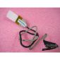 Notebook lcd-kabel för ASUS G73 1422-00Q00ASA