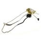 Notebook lcd-kabel för Asus X552 A552 K552 F552