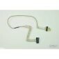 Laptop lcd-kabel för Dell Inspiron 17 1750 17.3 1470 0G600T