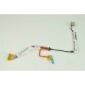 Notebook LCD-kabel för Dell Latitude D420D430 DC020008Q0L