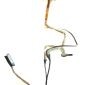 Laptop lcd-kabel för Dell Latitude E6500 Precision M4400 DC02C00080L
