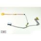 Laptop lcd-kabel för Dell LatitudeE6400DC02000HZ0L