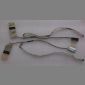 Laptop lcd-kabel för Dell Inspiron 17 5721 3721 DC02001MH00
