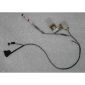 Notebook lcd- och kamerakabel för Dell Latitude E6430 DC02C006900