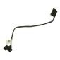Batterikabel för bärbar dator för Dell Latitude E5470 0C17R8