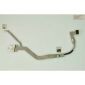 Notebook lcd-kabel för Fujitsu Siemens Amilio PA355350.4H704.101 dragen