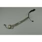 Laptop lcd-kabel för HP Compaq Presario CQ60 CQ50 50.4AH18.00115.6"