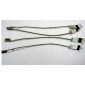 Notebook lcd-kabel för IBM/Lenovo ThinkPad T520 T530 W520 W530 04W1565