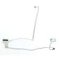 Notebook lcd-kabel för Samsung NP350V5C 365E5C 355E5CDC02001K800