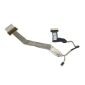 Laptop lcd-kabel för TOSHIBA SATELLITE L300 L300D L305 L305D 6017B0146701