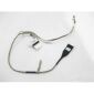 Notebook led-kabel för Toshiba Satellite L550D L550 L555 DC02000S910